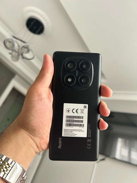 REDMİ NOTE 14 PRO 256 GB YD TERTEMİZ