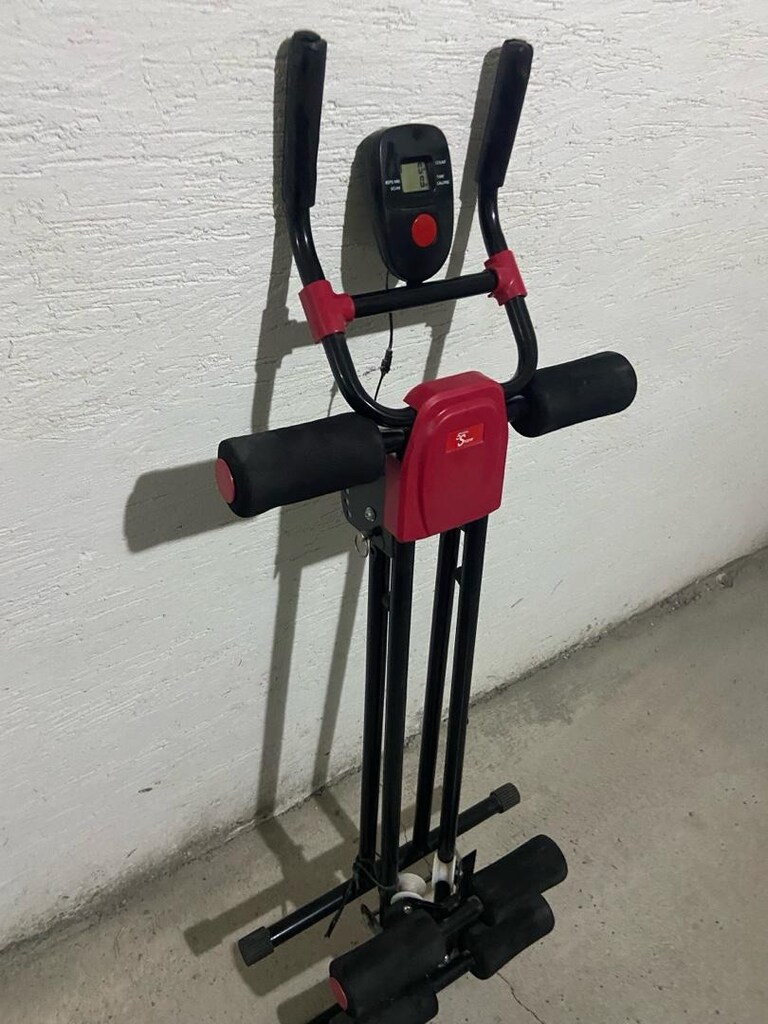 karın mekik aleti - 4
