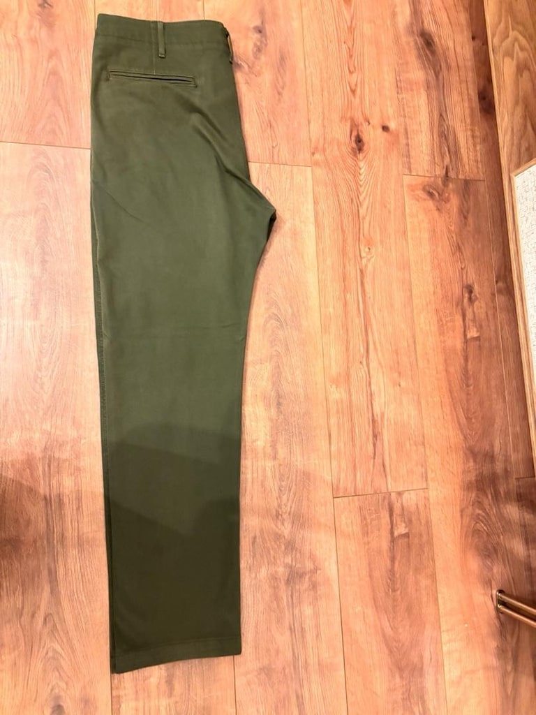 Levis Erkek Pantolonu 34-32 Beden — görsel 10/12