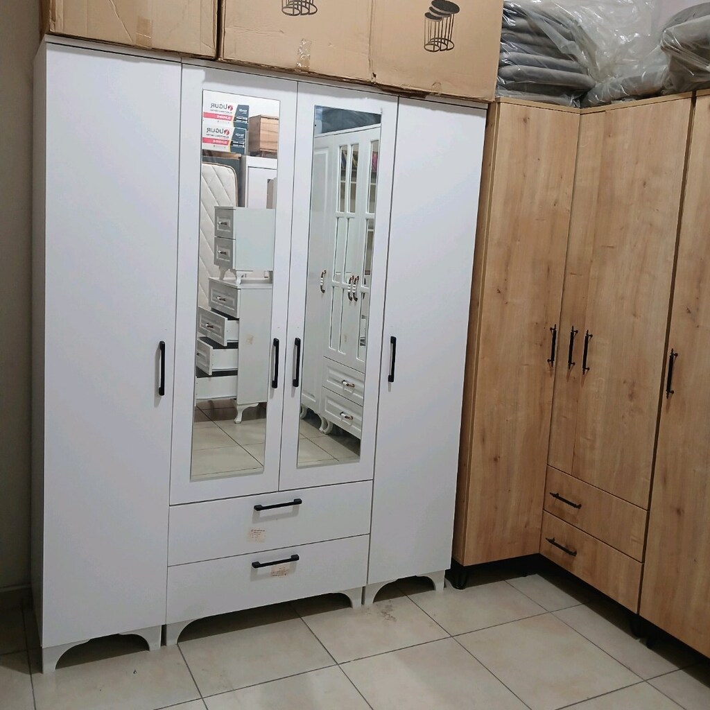 Gardırop , Dolap - 2