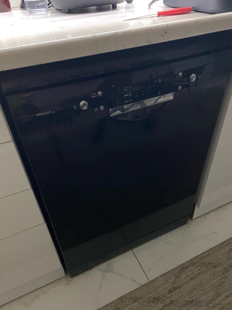 bosch bulaşık makinesi - 2