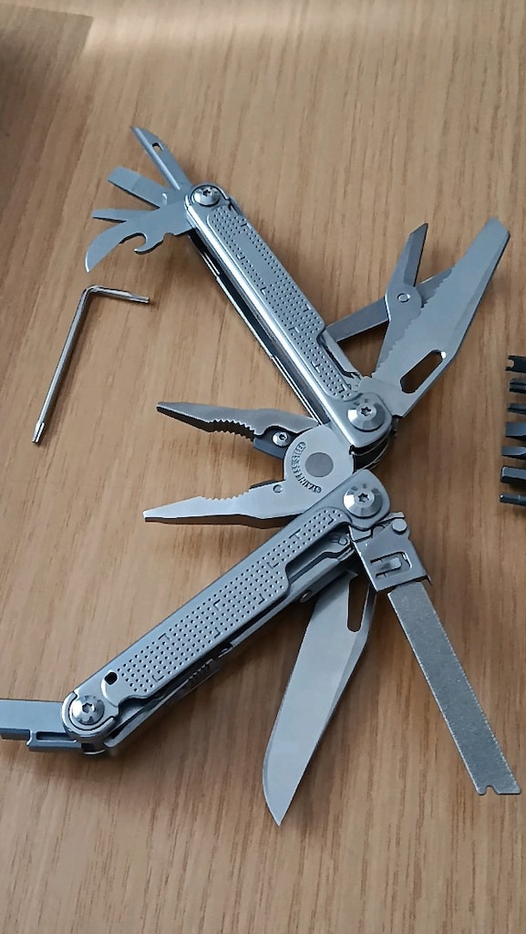 İZELTAŞ 180 MM MULTİTOOL PRO. - 5