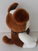 peluş oyuncak (açıklamayı okuyun) - 2