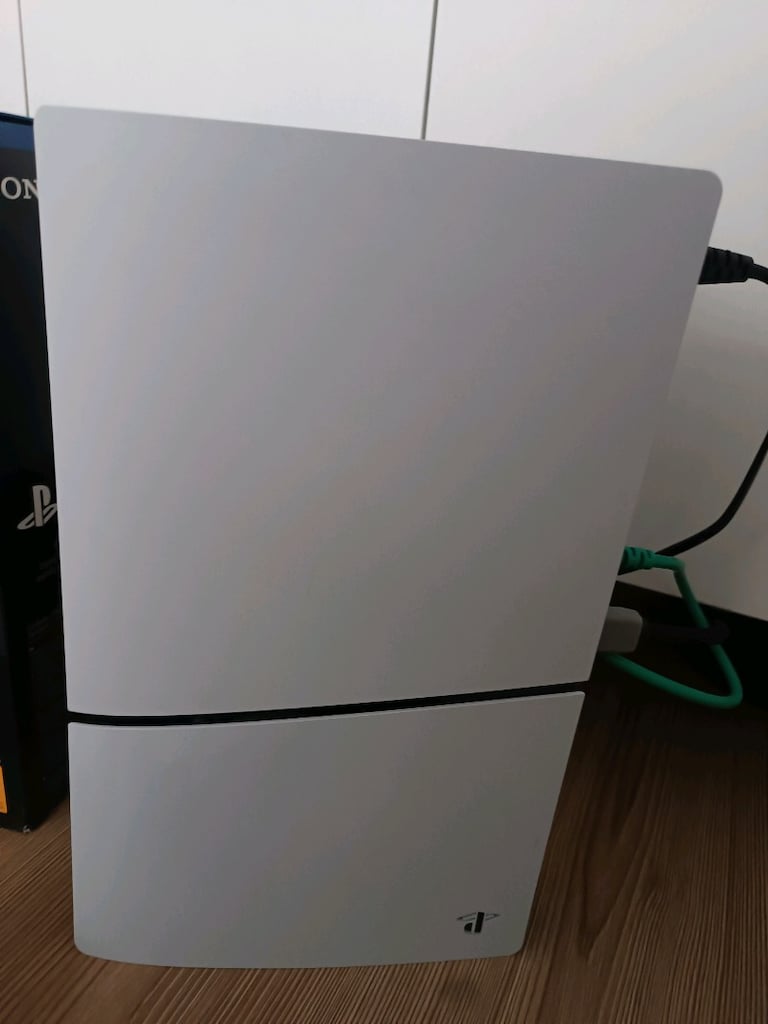 Ps5 dijital editions - 2