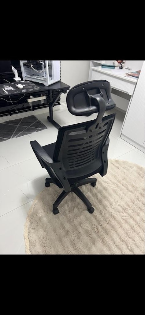 oyuncu , ofis , müdür koltuğu PAZARLIK PAYI VARDIR - 5