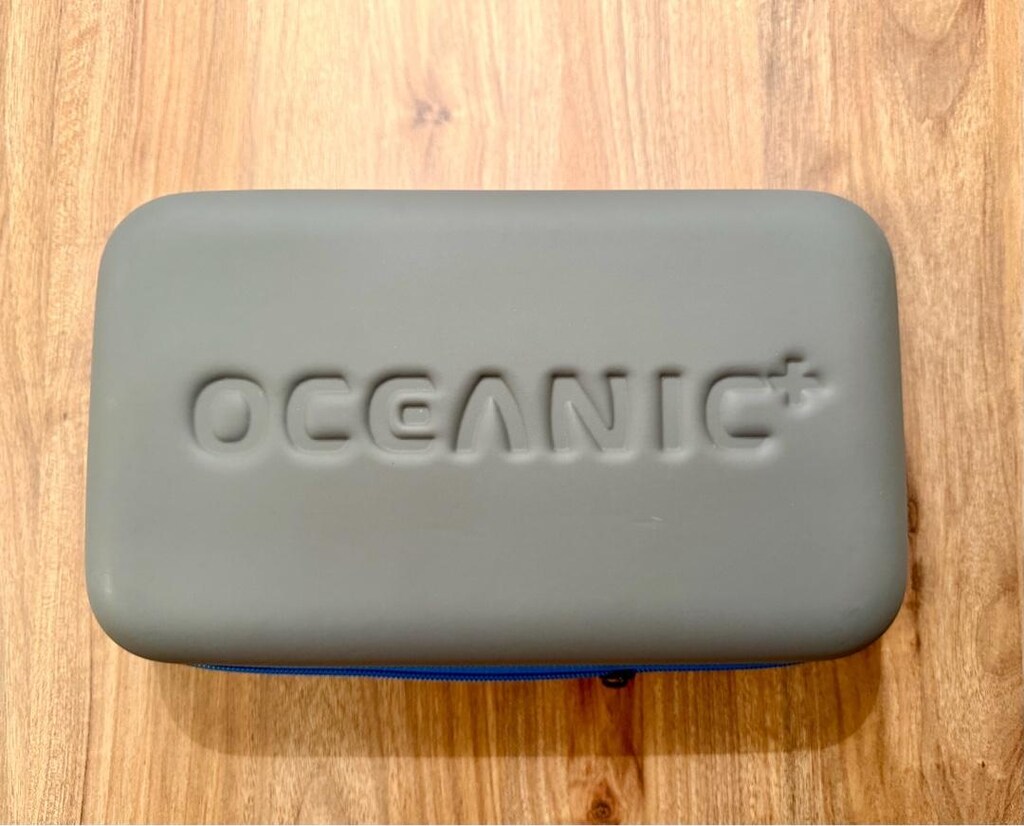 Oceanic+ Dive Housing (iPhone Sualtı Kılıf) - 10