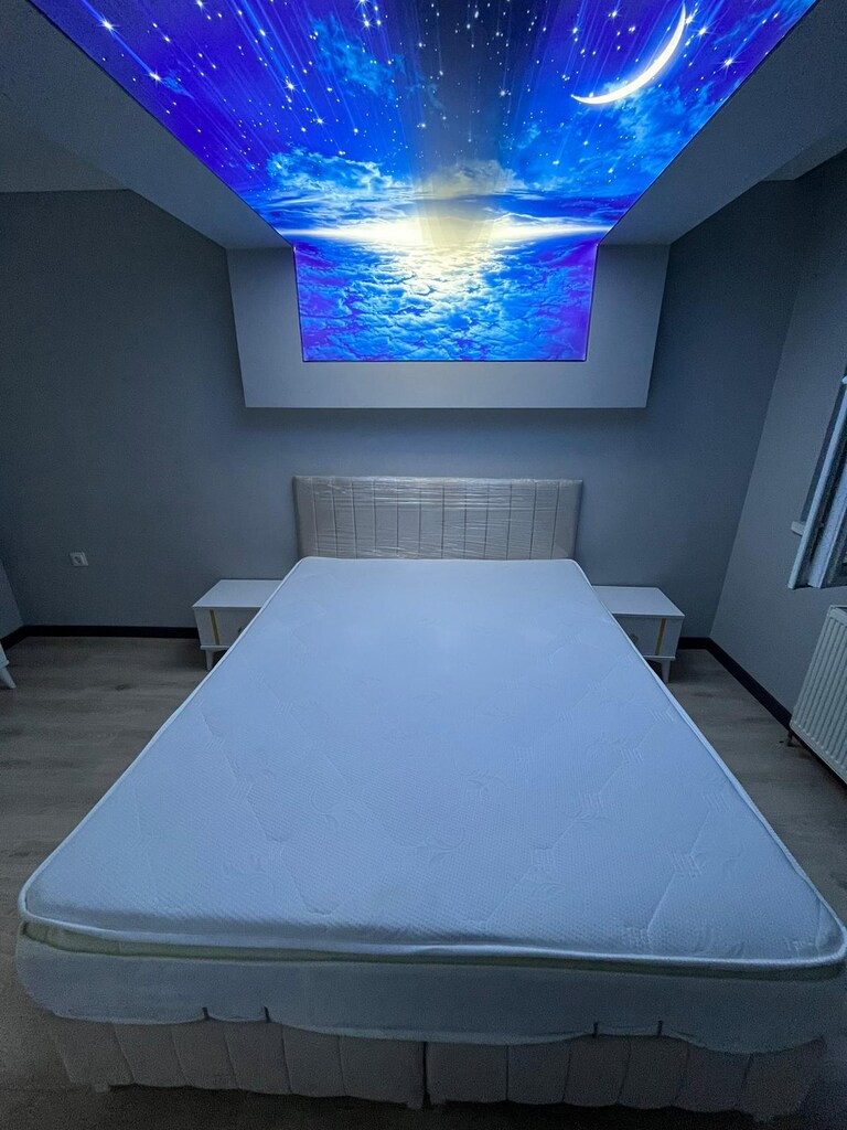 SIFIR EKONOMİK YATAK ODASI TAKIMI - 3
