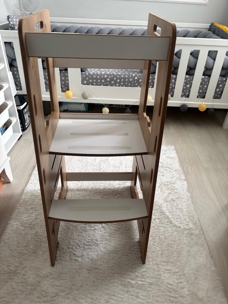 ÖĞRENME KULESİ - 2