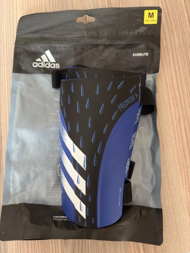 Adidas Sıfır Tekmelik - 3