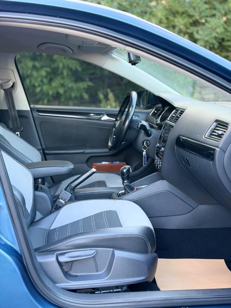 SAHİBİNDEN VOLKSWAGEN JETTA OTOMATİK - 14