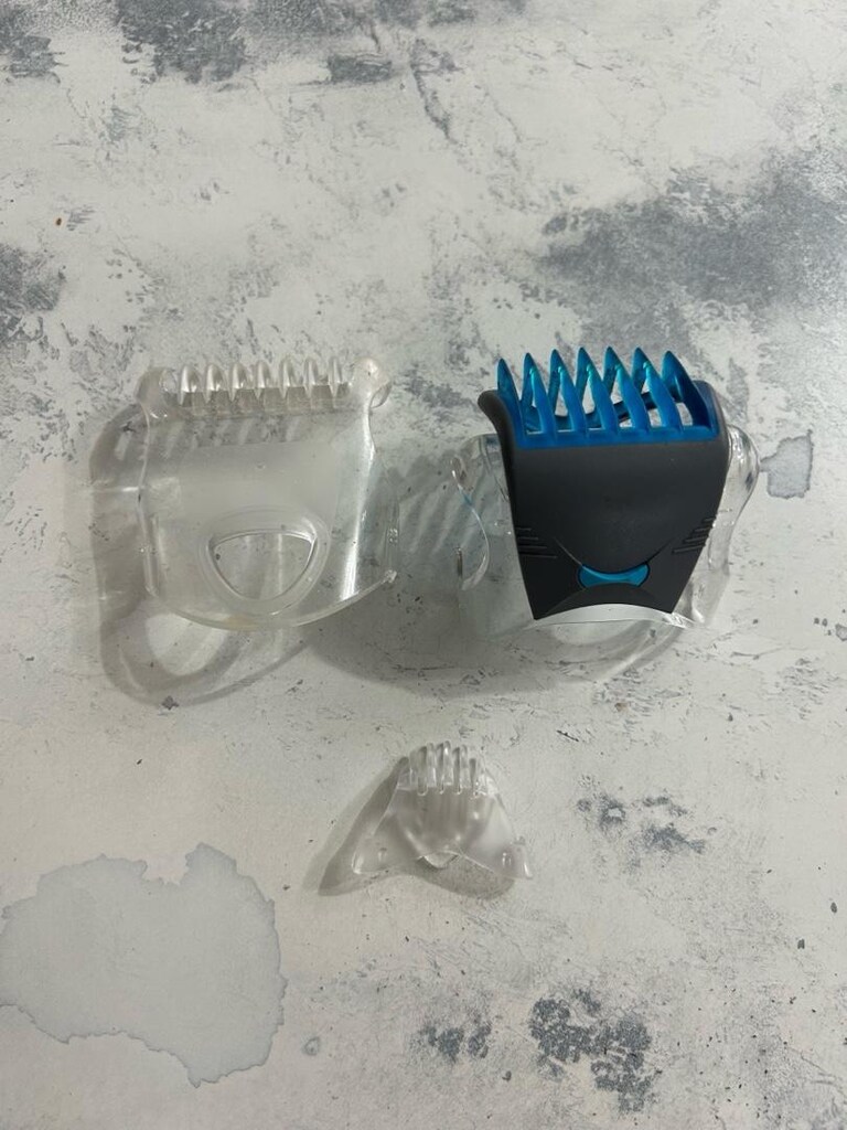 Braun Cruzer Face Traş Makinesi - 5