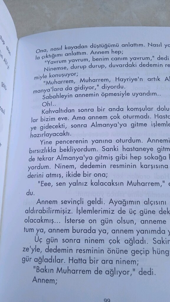 uçtu uçtu Ali uçtu kitabı - 3