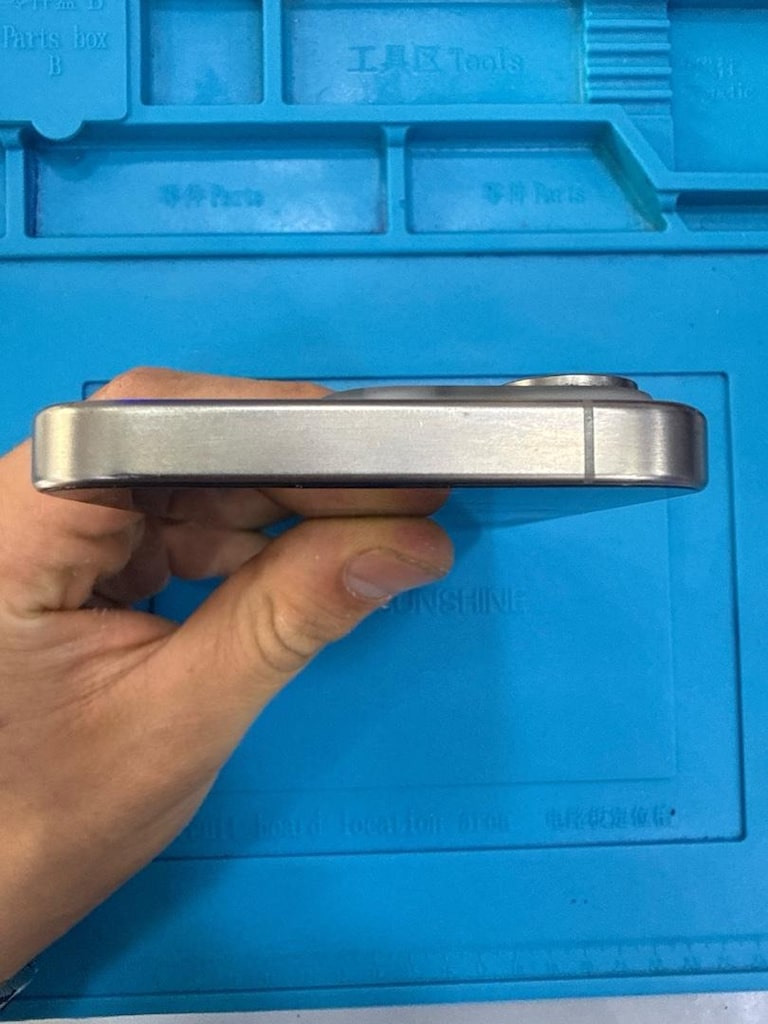 İPHONE 15 PRO 128GB - 6