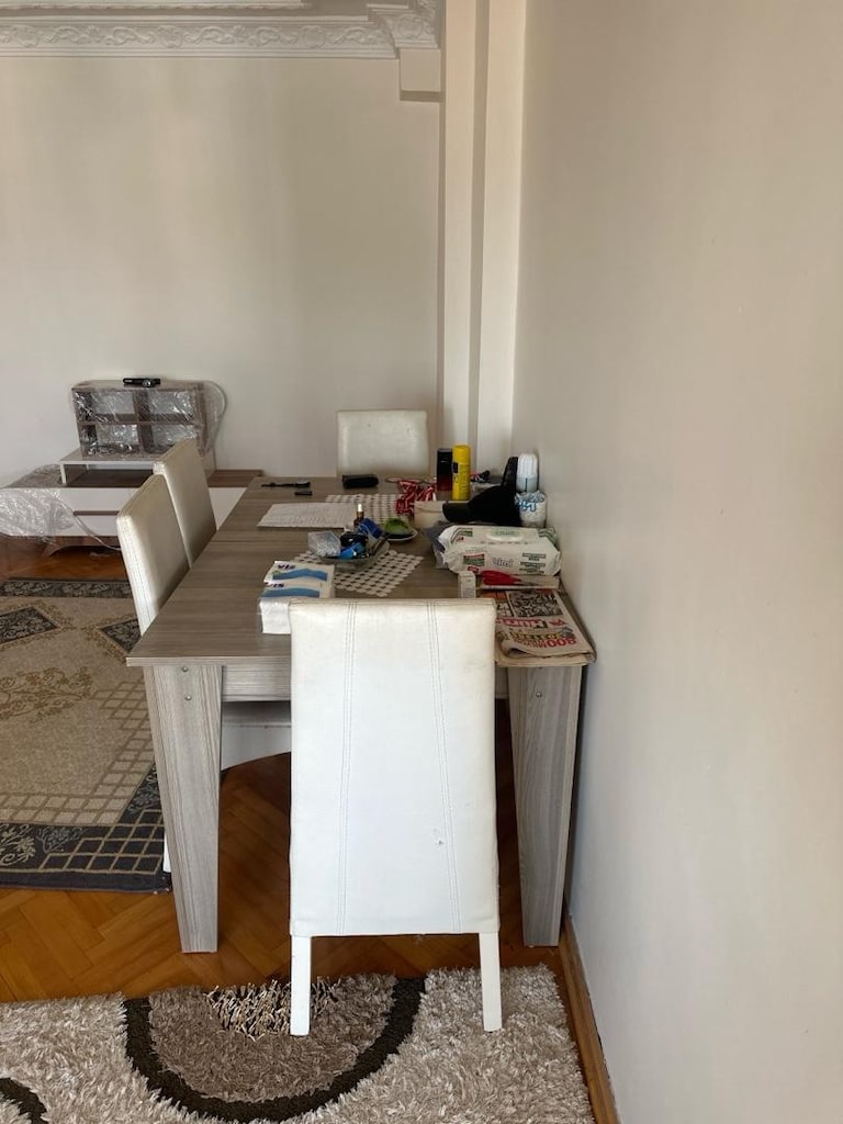 AÇILIR YEMEK MASASI - 2