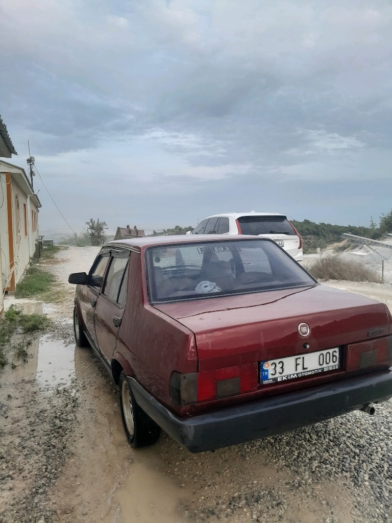 90 model doğan l - 3