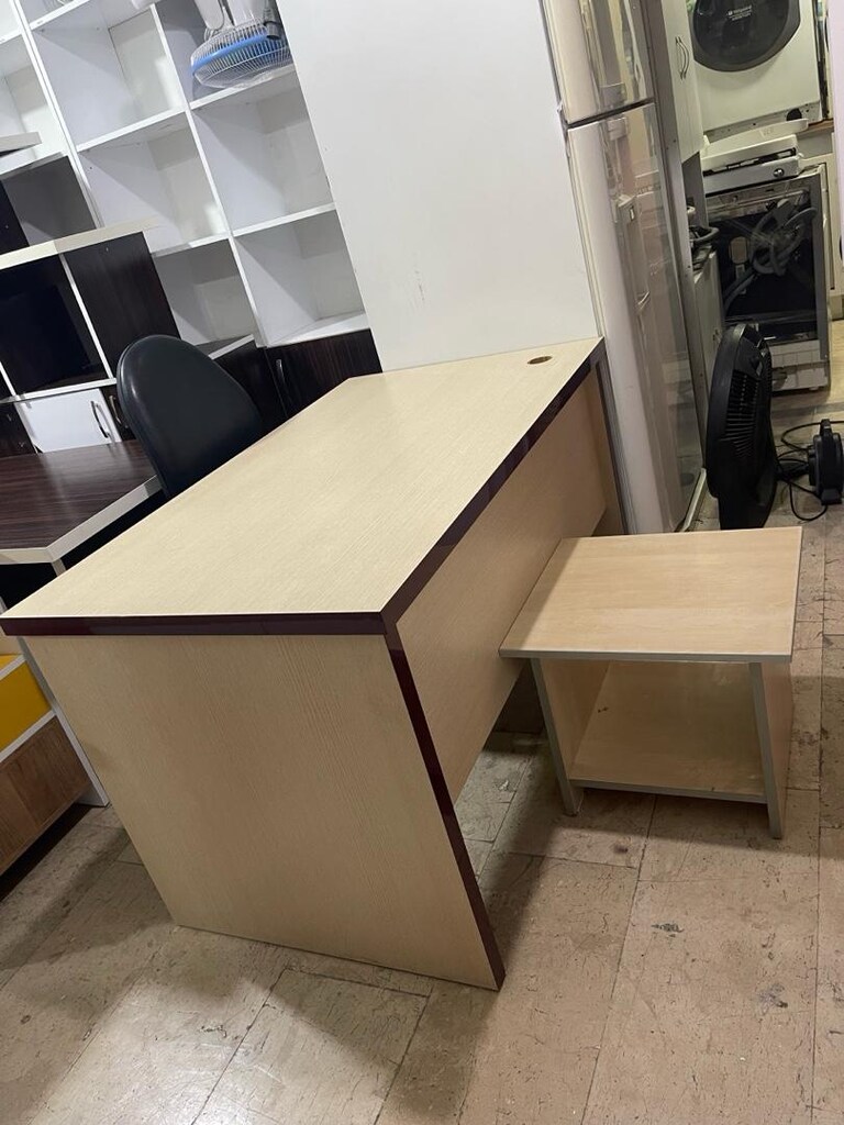 OFİS MOBİLYASI Takımı MDF - 2
