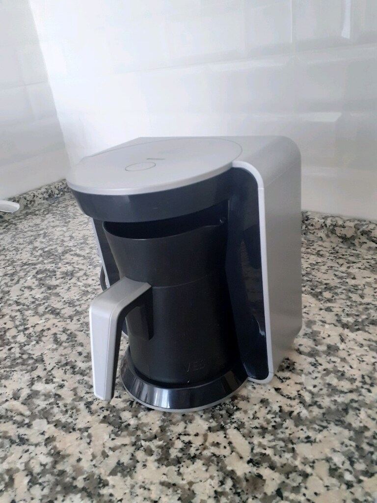 Vestel Türk Kahve Makinesi - 14