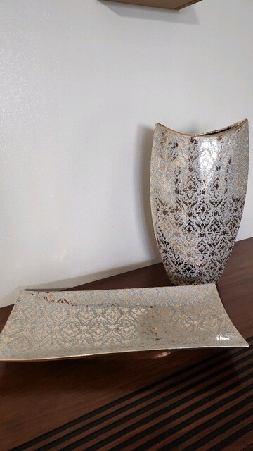 Biev Dekoratif set