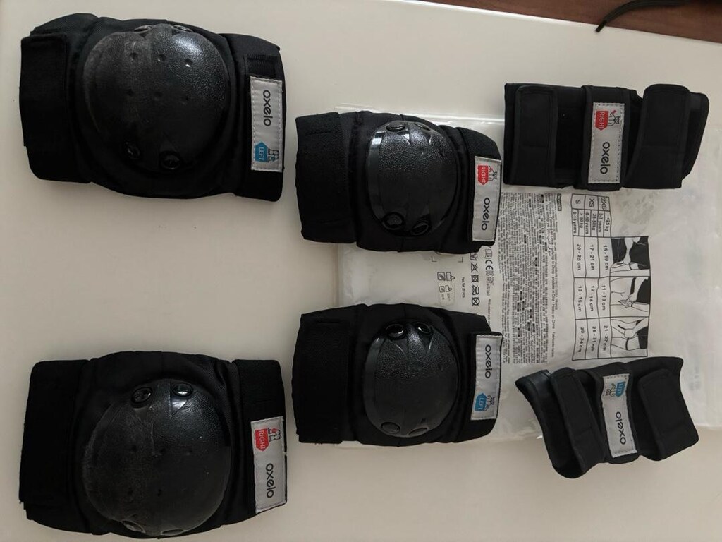 paten çocuk set 32-34 - 9