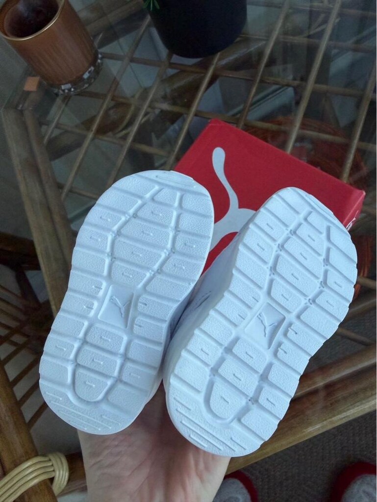 Puma Bebek Spor Ayakkabı - 2
