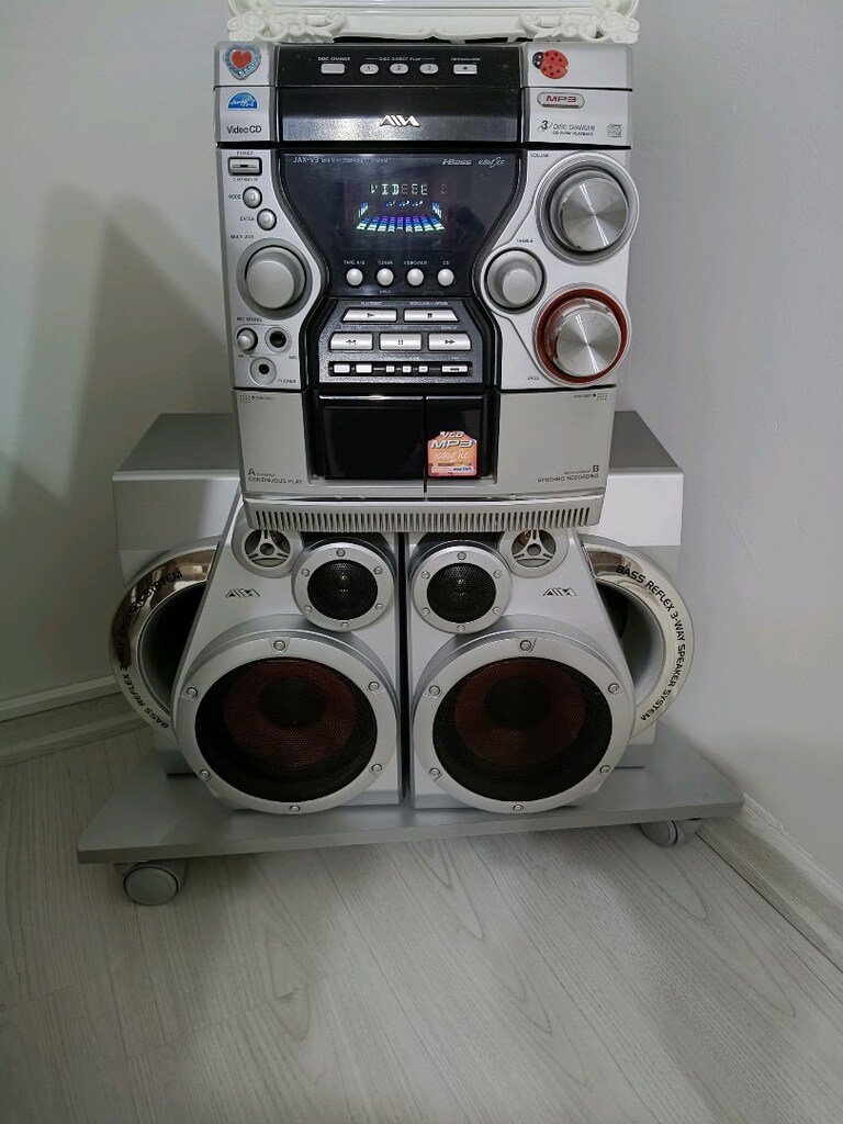 AİVA Müzik Seti - 3