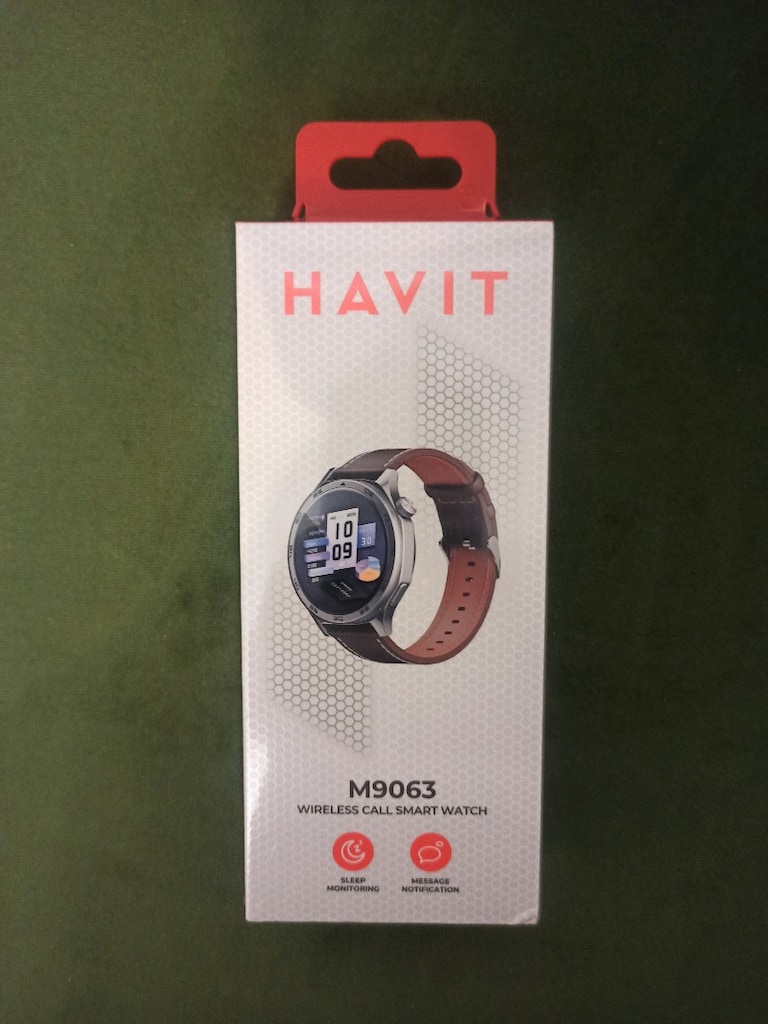 HAVİT M9063 AKILLI SAAT