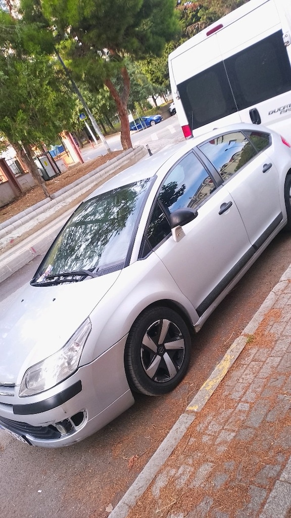 Citroen C4 - 9