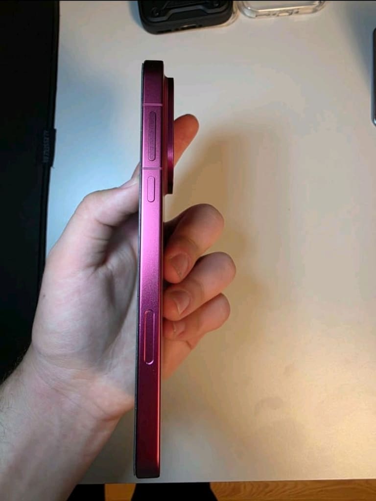 Takaslı Oppo Find X9 Pro - 9