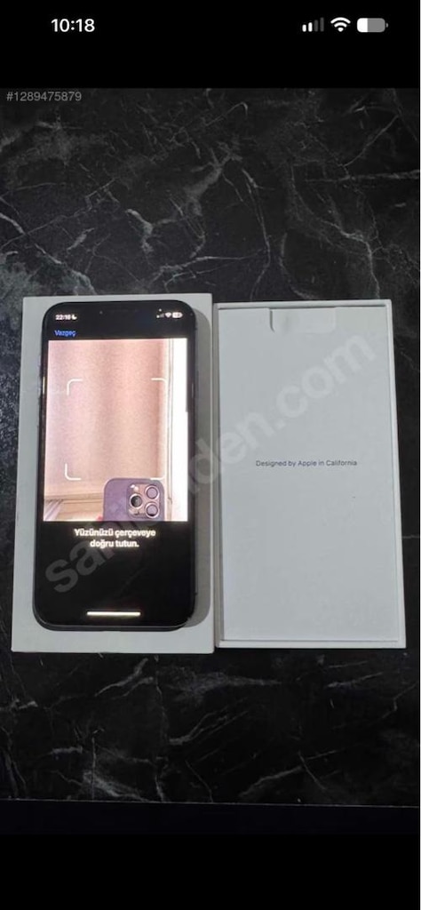 İPHONE X TR - 10