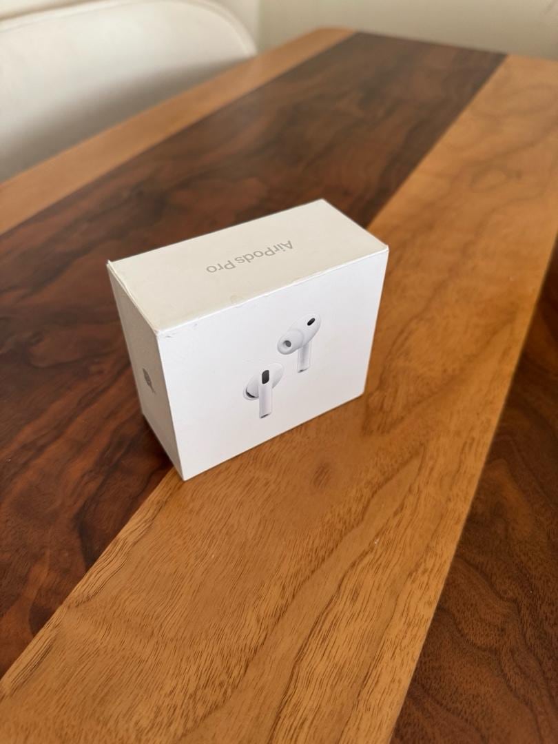 Air Pods Pro 3 Türkiye Orjinal - 3