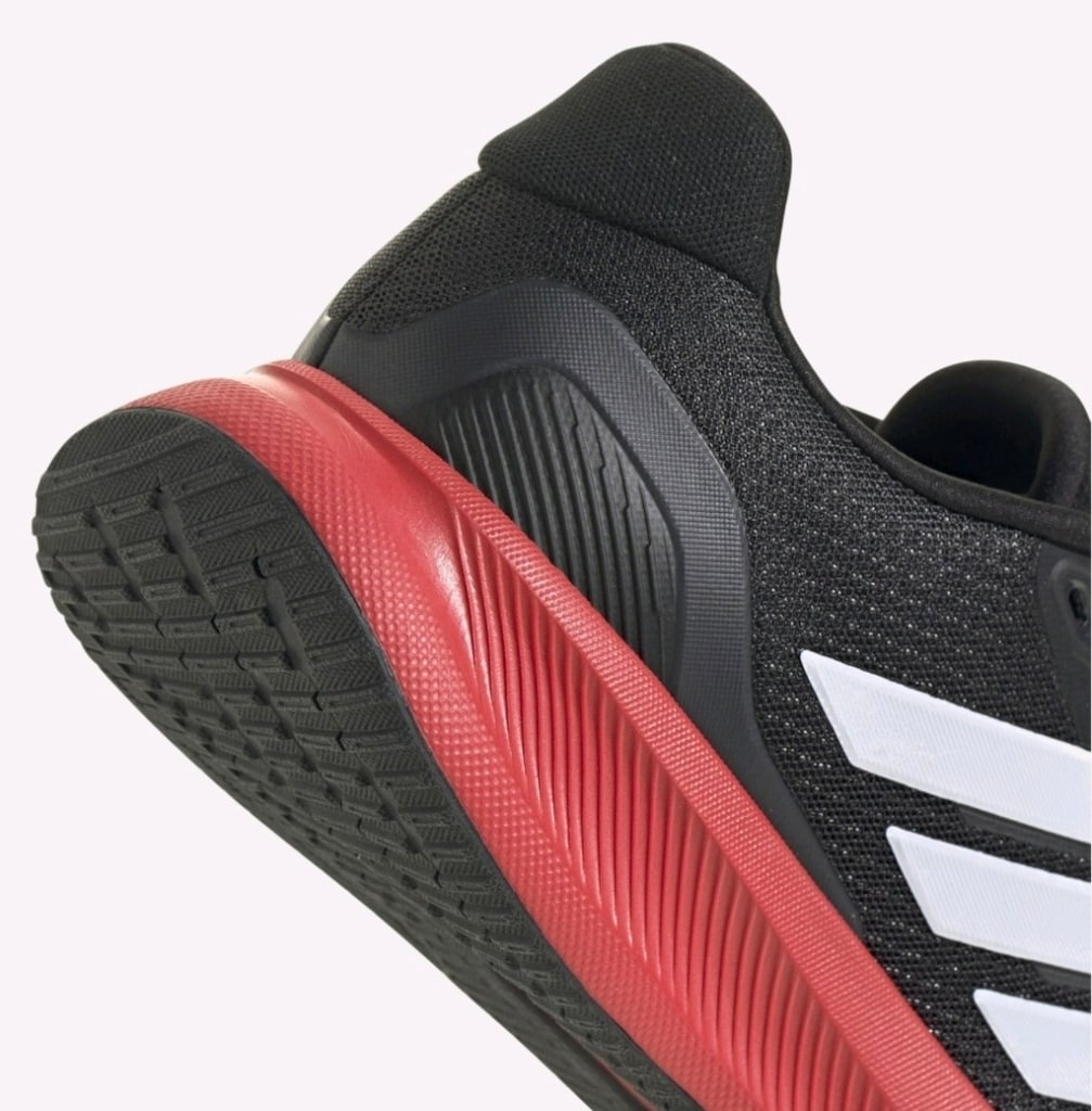ADİDAS IE8816 RUNFALCON5 erkek spor ayakkabı - 8