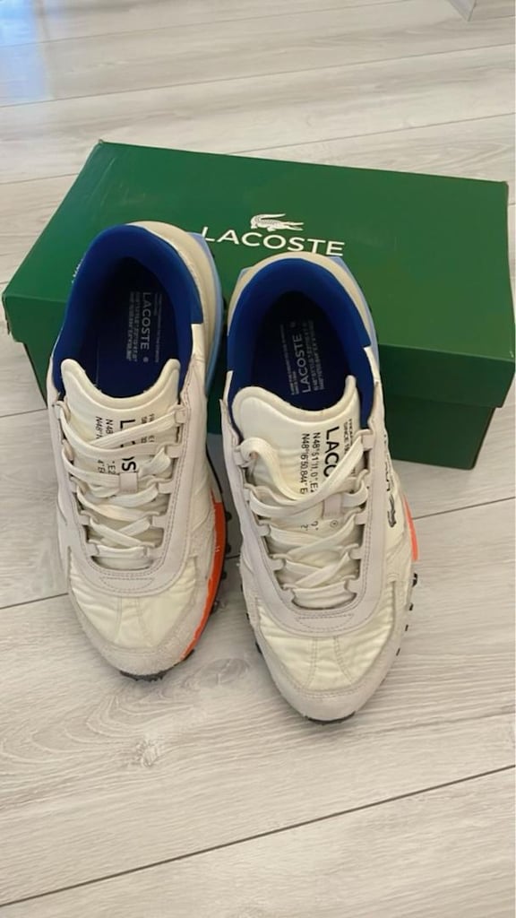 lacoste