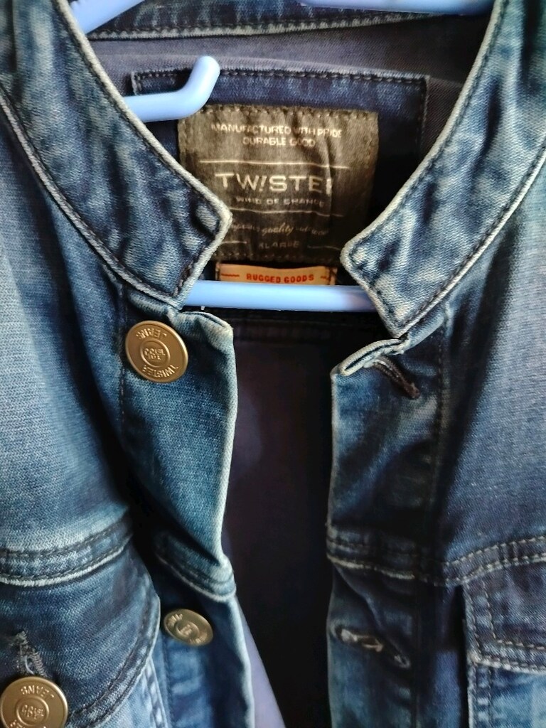 kot ceket sıfır - 3