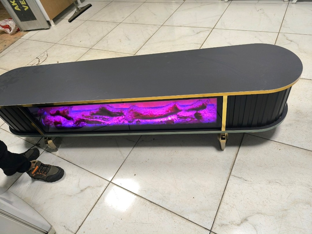 SIFIR TV ÜNİTESİ - 3