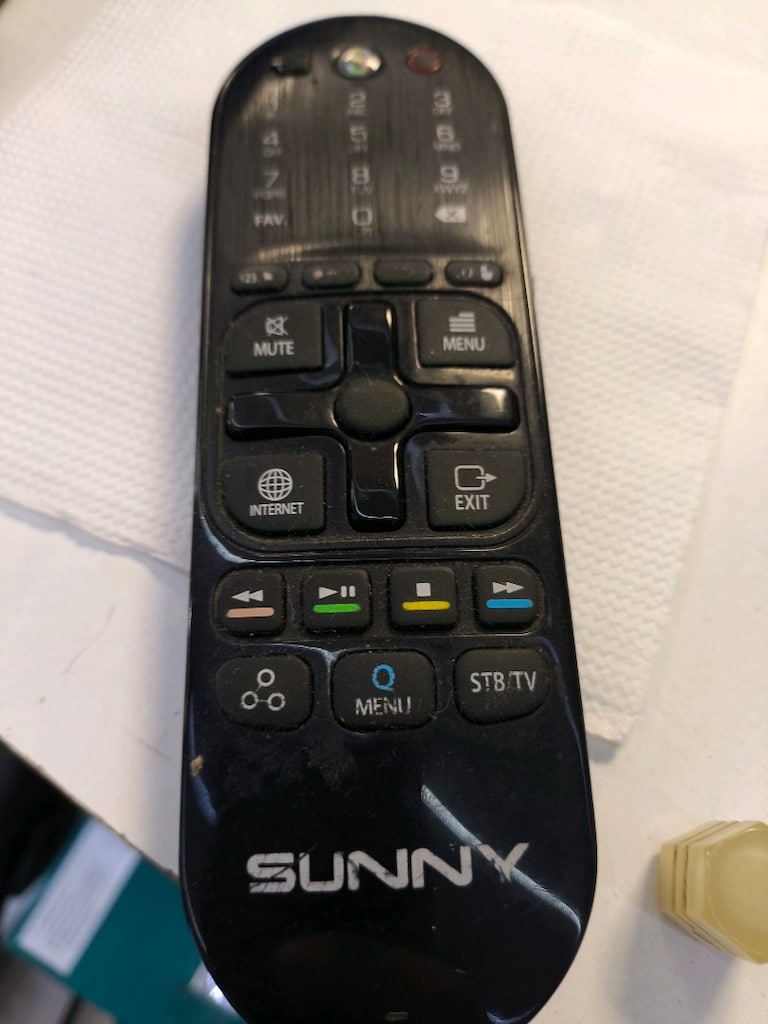 32" sunny dahili uydu+android tv - 4