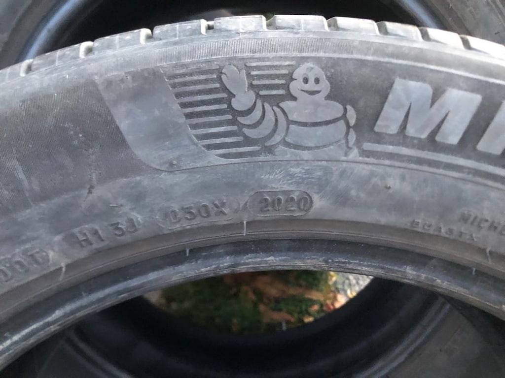 michelin primacy 4 yaz lastiği-4 adet - 6