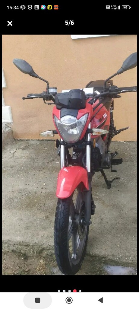 RKS 125 - 2