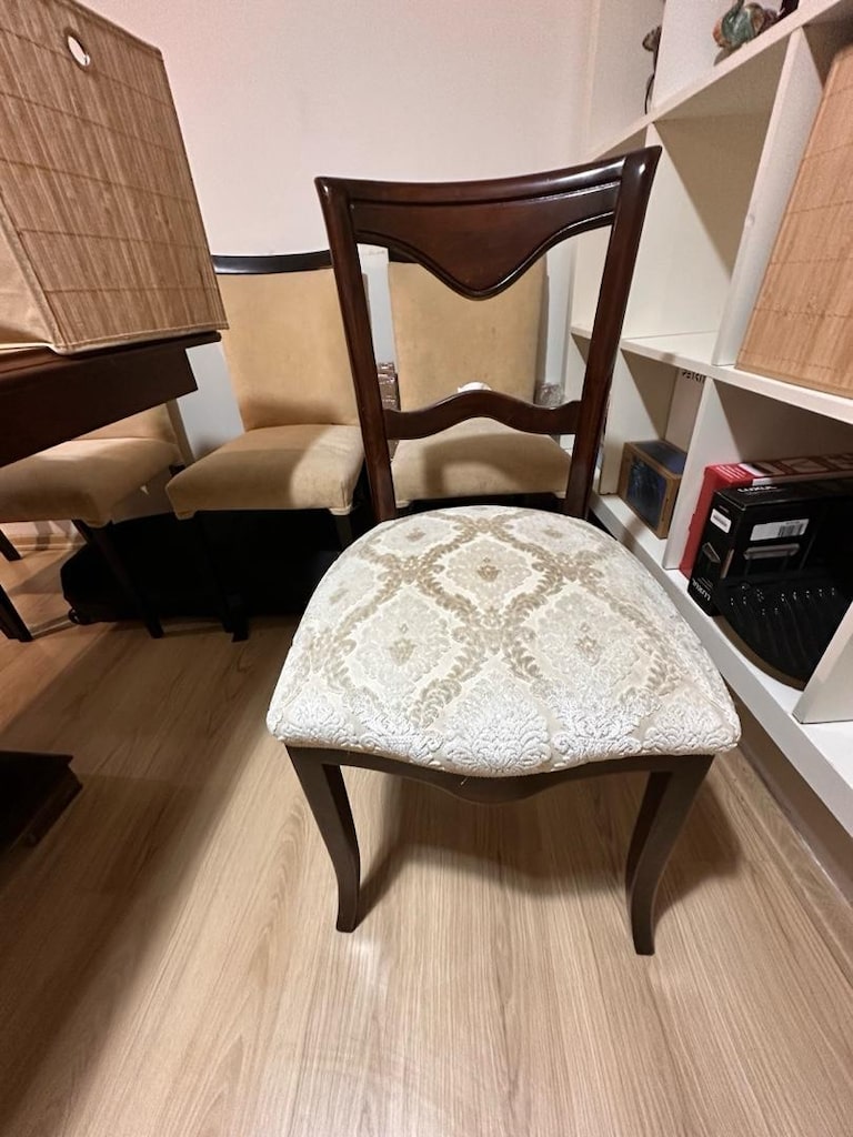 Yemek Masası - 11