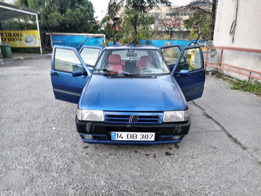 1997 Mod 70 SX UNO - 9