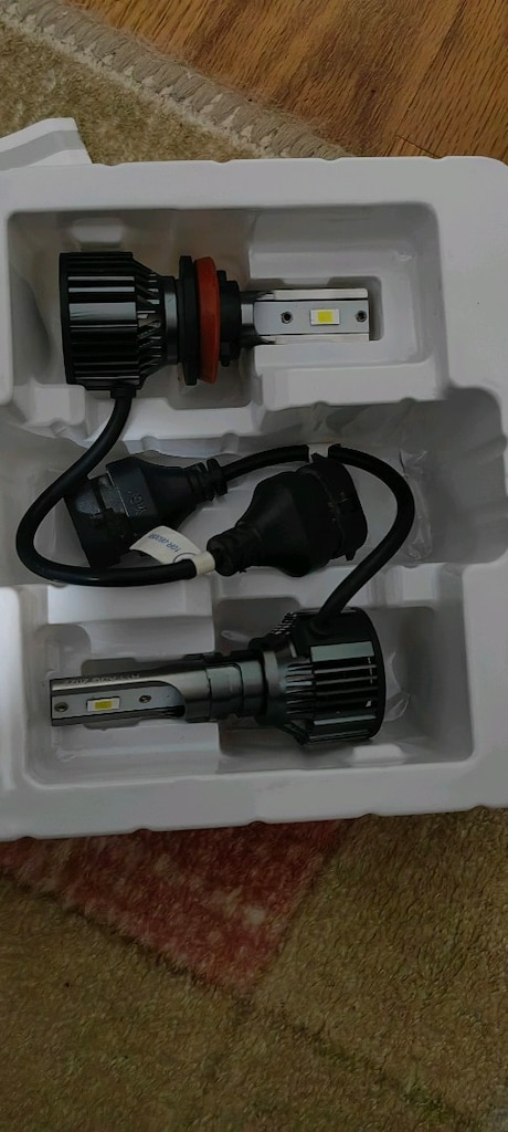 İnwelss h11 led ampul - 2