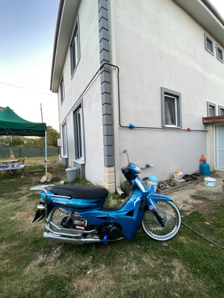 Temiz makina arayana - 4