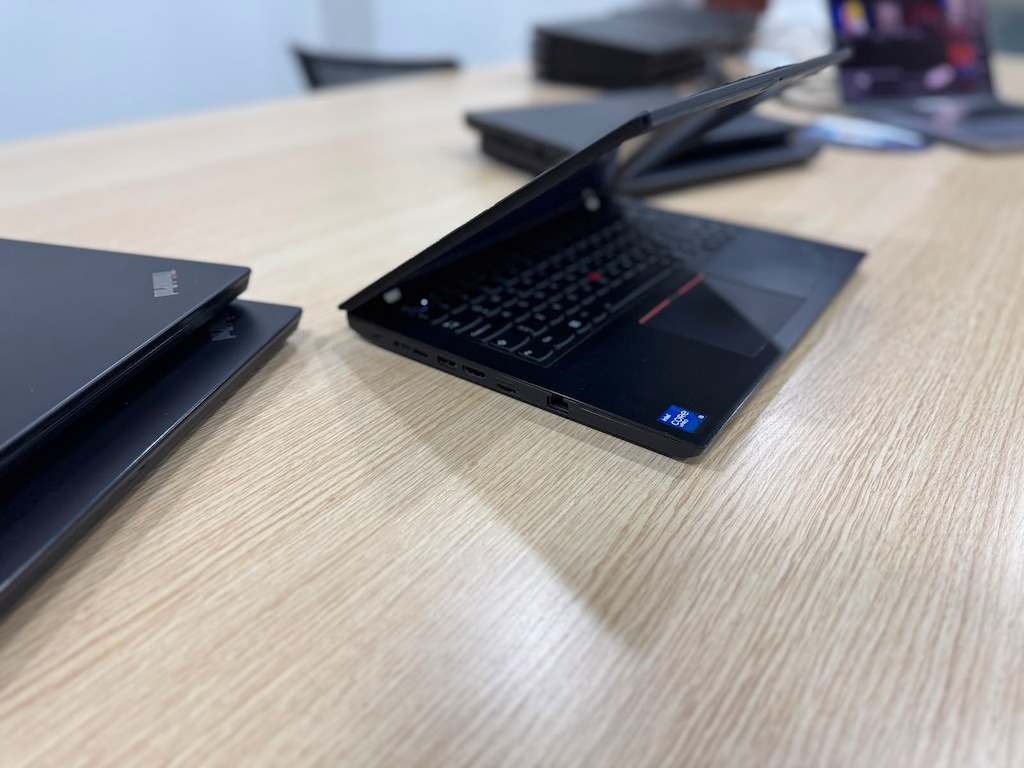 Lenovo ThinkPad L14 i5 11.Nesil 8GB 256GB - 4