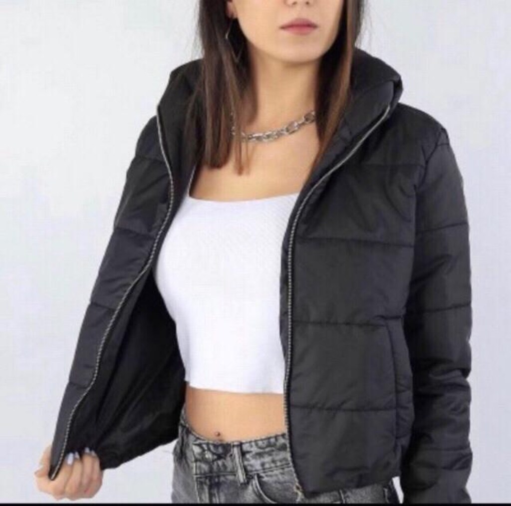 ADDAX CROP ŞİŞME MONT