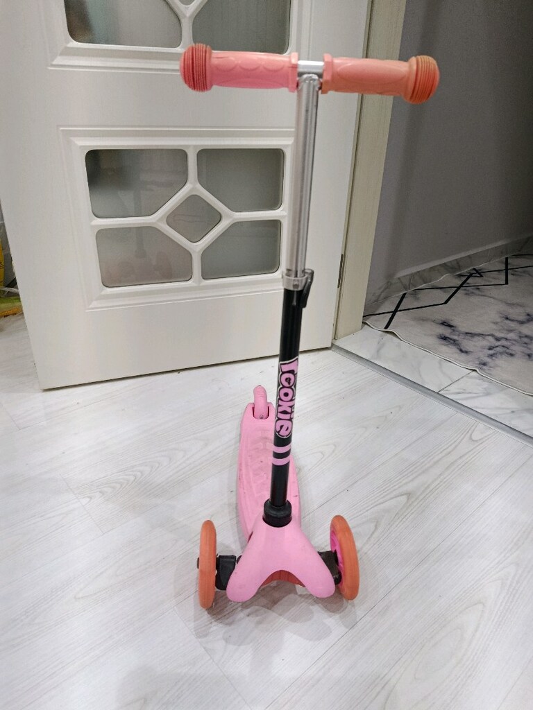 Çocuk scooter - 2