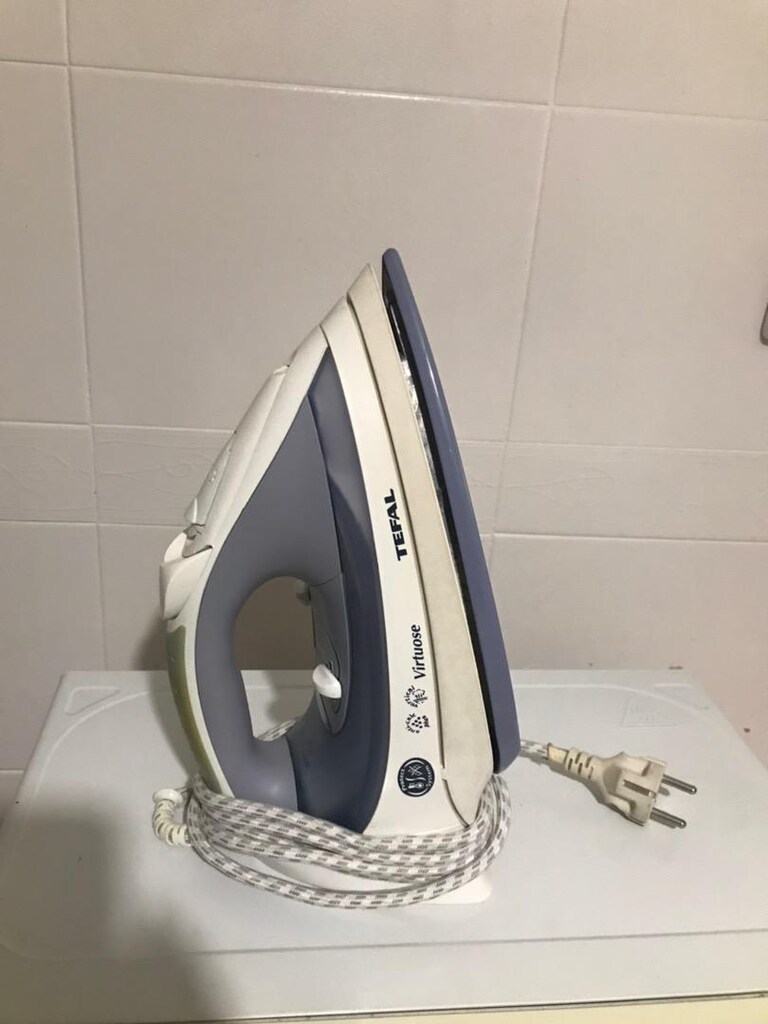 Ütü Tefal - 2