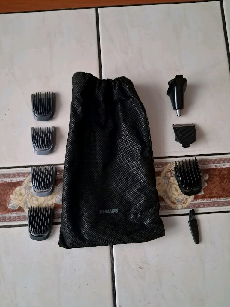 PHİLİPS traş makinesi yedek parça - 3