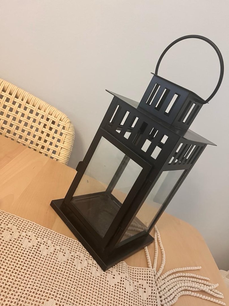 Ikea fener - 2