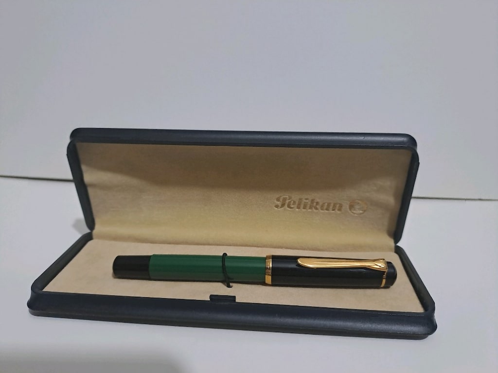 pelikan m 150/481 dolma kalem - 4
