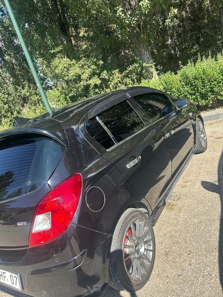 “2011 Corsa D 1.3 CDTI | Sıfır Turbo-Enjektör | Full Ekstralı” - 6