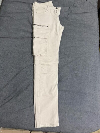 ERKEK PANTOLON